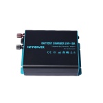 NP2410 NP Power 24V 10A Akü Şarj Cihazı - Görsel 2