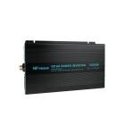 NP3000-12 NP Power 3000W Tam Sinüs İnverter 12V - Görsel 3
