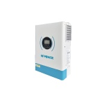 NP8500 NP Power 8500W Akıllı İnverter - 140A MPPT - 500VDC Panel - Görsel 3