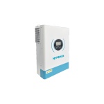NP8500 NP Power 8500W Akıllı İnverter - 140A MPPT - 500VDC Panel - Görsel 4