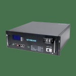 NPP-ITJ-RCK NP Power 51.2V 100Ah Lityum (LiFePO4) Batarya - Görsel 2