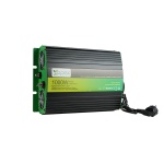 NPS1000-12 Apex 1000W Şarjlı Tam Sinüs İnverter 12V - Görsel 3