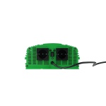 NPS1000-12 Apex 1000W Şarjlı Tam Sinüs İnverter 12V - Görsel 5