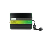 NPS1000-24 Apex 1000W Şarjlı Tam Sinüs İnverter 24V - Görsel 2