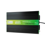 NPS1500-12 Apex 1500W Şarjlı Tam Sinüs İnverter 12V - Görsel 5