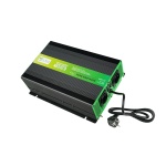 NPS1500-24 Apex 1500W Şarjlı Tam Sinüs İnverter 24V - Görsel 2