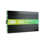 NPS1500-24 Apex 1500W Şarjlı Tam Sinüs İnverter 24V - Görsel 4