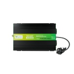 NPS2000-12 Apex 2000W Şarjlı Tam Sinüs İnverter 12V - Görsel 3