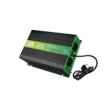 NPS2000-24 Apex 2000W Şarjlı Tam Sinüs İnverter 24V - Görsel 2