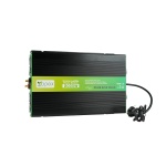NPS2000-24 Apex 2000W Şarjlı Tam Sinüs İnverter 24V - Görsel 4