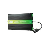 NPS2000-24 Apex 2000W Şarjlı Tam Sinüs İnverter 24V - Görsel 5