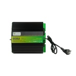 NPS600-12 Apex 600W Şarjlı Tam Sinüs İnverter 12V - Görsel 3