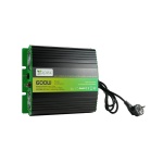 NPS600-24 Apex 600W Şarjlı Tam Sinüs İnverter 24V - Görsel 5