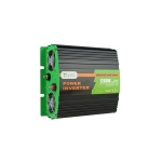 NS1200-12 Apex 1200W Modifiye Sinüs İnverter 12V - Görsel 4