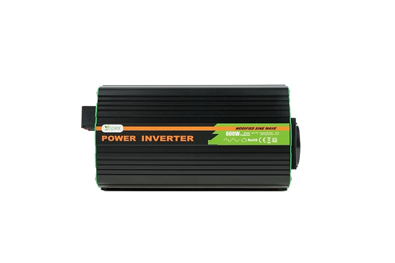 Compressed by jpeg-recompress NS600-12 Apex 600W Modifiye Sinüs İnverter 12V - Görsel 1