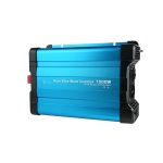 TFS1500-12 Apex 1500W Tam Sinüs İnverter 12V - Görsel 5
