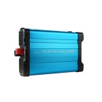 TFS2000-12 Apex 2000W Tam Sinüs İnverter 12V - Görsel 4
